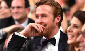 Η σταρ του Game of Thrones γνώρισε τον Ryan Gosling & η αντίδρασή της ήταν...ξεκαρδιστική