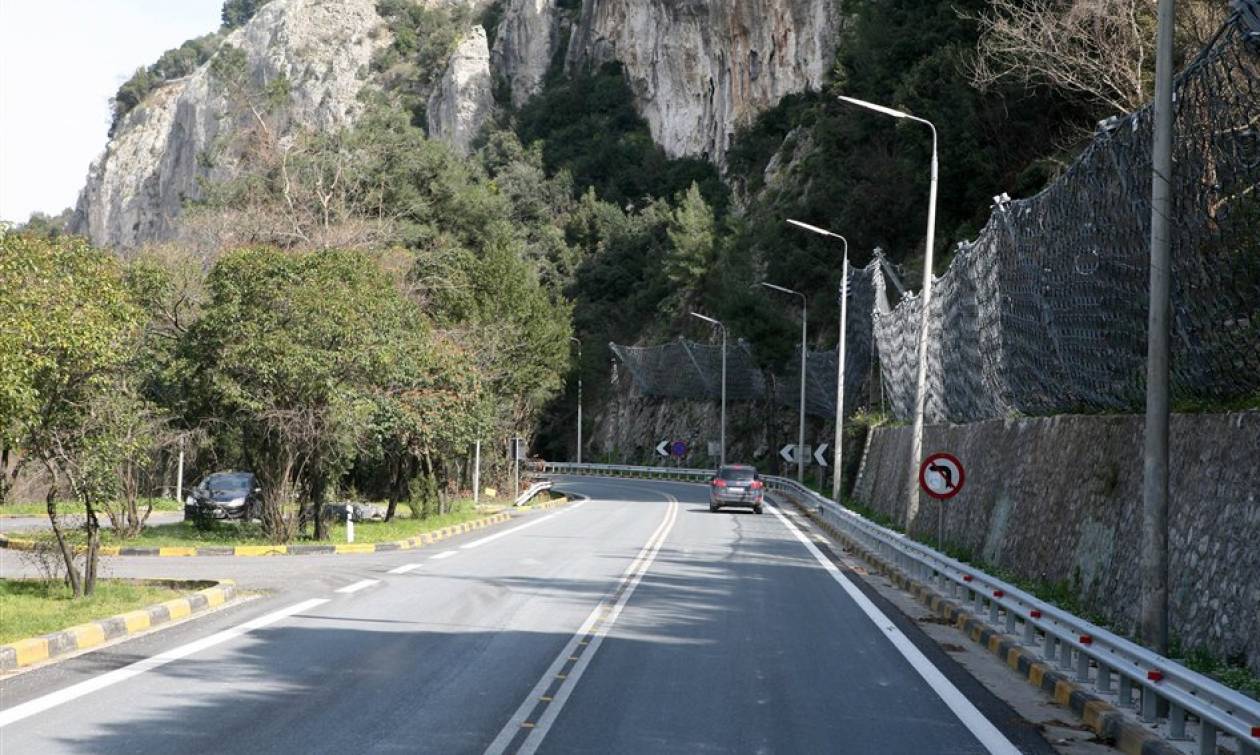 Απεργία: Ανοιχτά τα Τέμπη λόγω των συλλαλητηρίων για το ασφαλιστικό