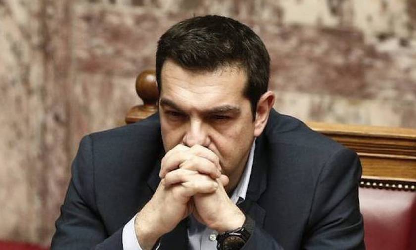 «O κύβος ερρίφθη: Ο Τσίπρας διαλύει τη Βουλή και πάει σε πρόωρες εκλογές την Άνοιξη»