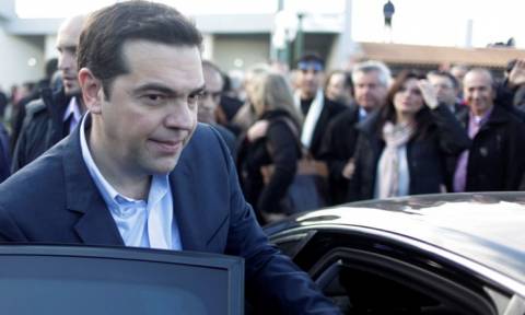 Die Welt: Αλέξης Τσίπρας, ο νέος εχθρός της Ελλάδας!