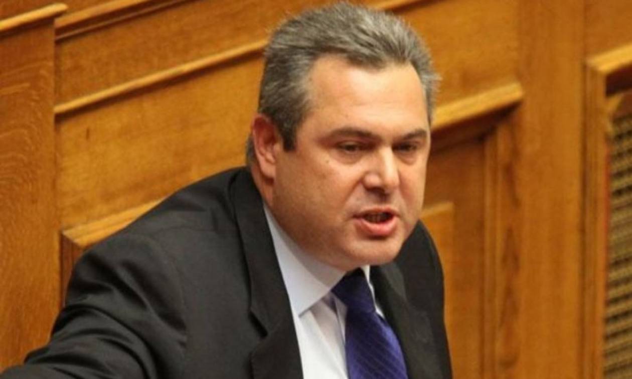 Πτώση ελικοπτέρου: Καμμένος – Όσα γράφονται είναι ψεύδη, δεν έχουν εντοπιστεί οι σοροί