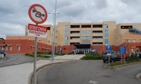 Τον Μάρτιο θα επαναλειτουργήσει η ΜΕΘ του νοσοκομείου Ζακύνθου