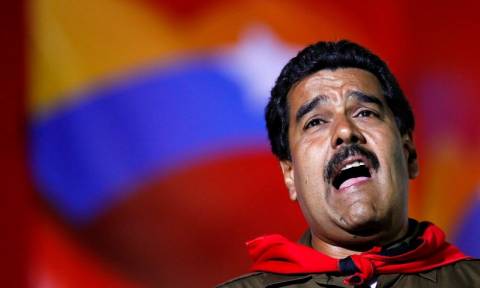 Βενεζουέλα: O Πρόεδρος Μαδούρο επιβεβαίωσε το θάνατο τριών ανθρώπων από τον ιό Ζίκα (vid)