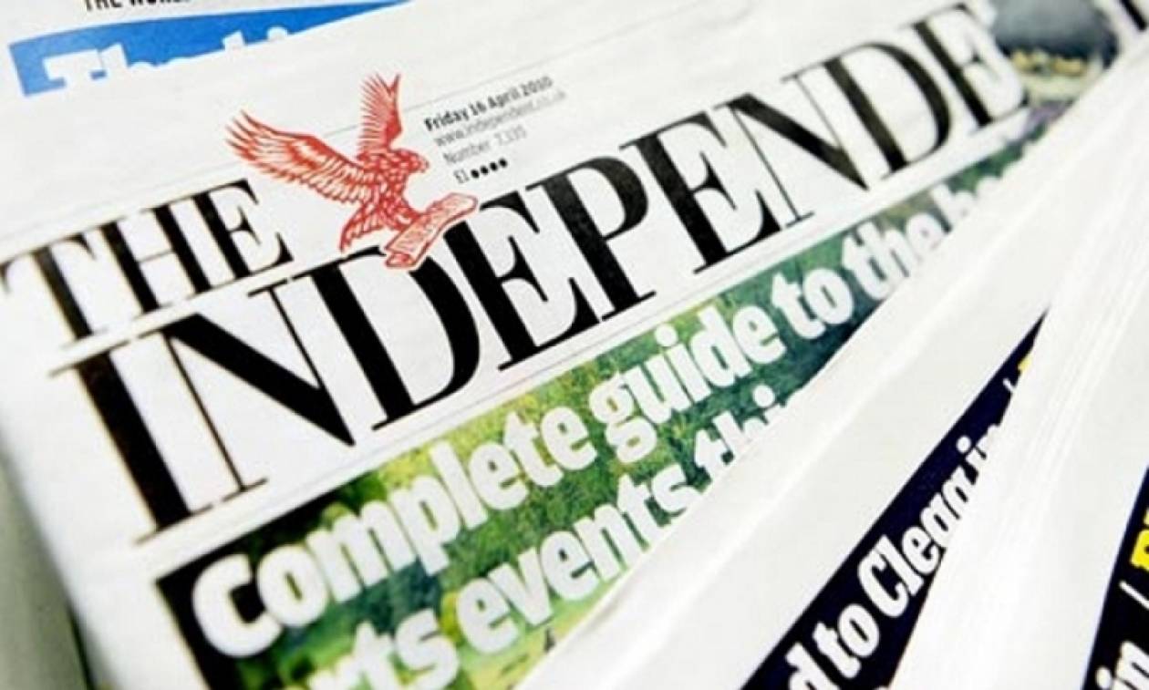 Η εφημερίδα The Independent σταματά την έκδοσή της σε χαρτί και γίνεται 100% ψηφιακή