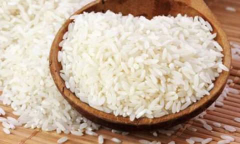 Δήμος Ζωγράφου: Διανομή ρυζιού