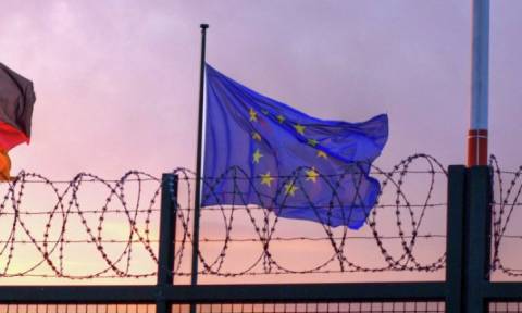 Γερμανία: Αλλάξτε στάση αλλιώς η Ευρωπαϊκή Ένωση κινδυνεύει με διάλυση