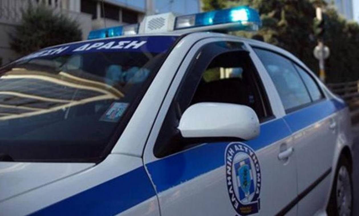 Η στιγμή της έκρηξης σε μανάβικο της Ηλιούπολης (vid)