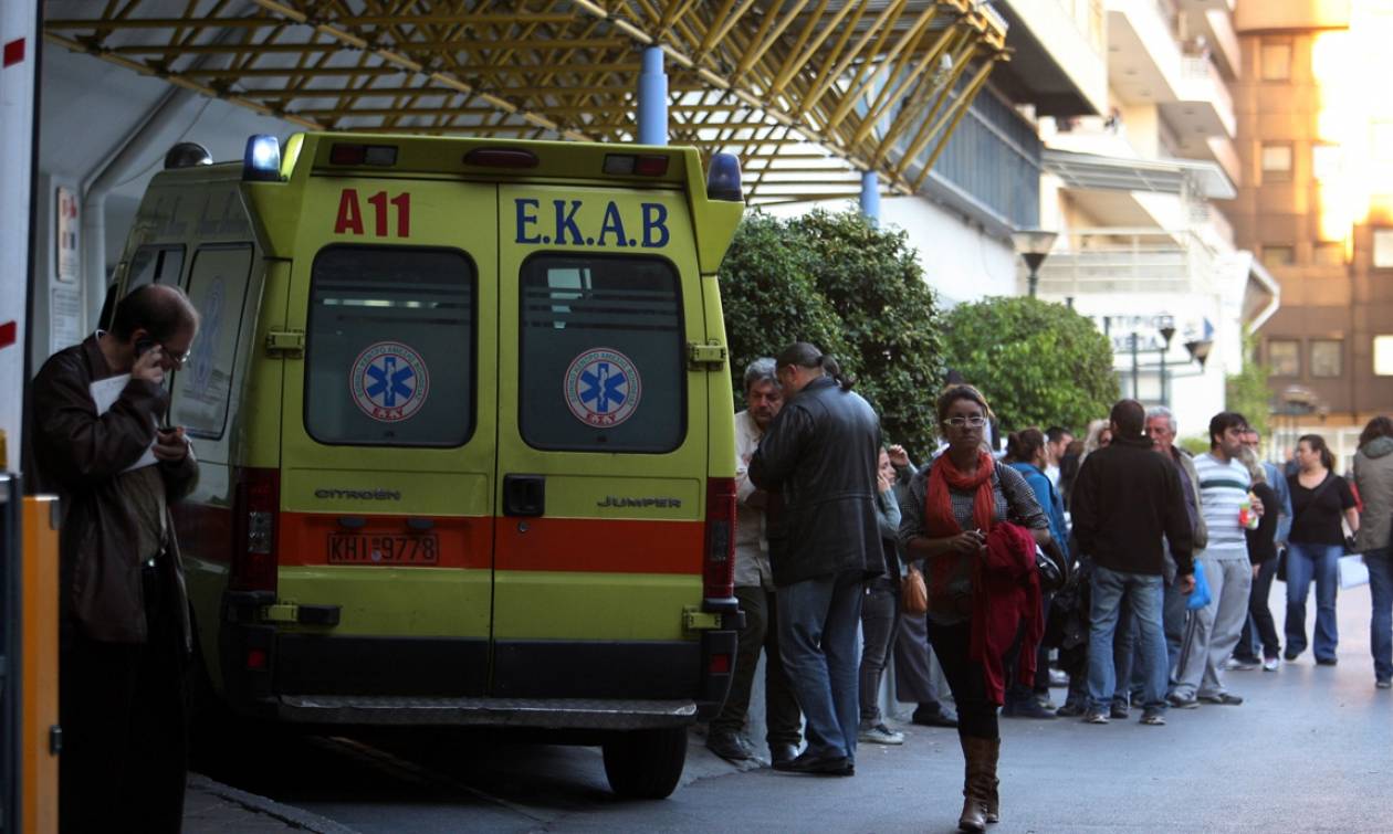 Η κατάσταση των δύο γυναικών που επέβαιναν στο μοιραίο τζιπ του Παντελίδη