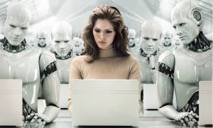Τα ρομπότ θα αφήσουν τον μισό πλανήτη άνεργο έως το 2045 – Δείτε γιατί (vid)