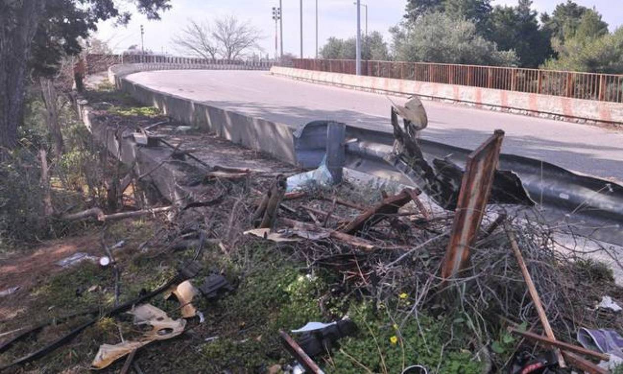 Παντελής Παντελίδης: Τι αναφέρει το πόρισμα της τροχαίας για το τραγικό δυστύχημα