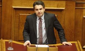 Αξιολόγηση της ΕΡΤ ζητά ο Οδυσσέας Κωνσταντινόπουλος