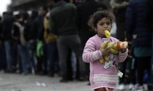 Εγκλωβισμένοι πρόσφυγες σε όλη την Ελλάδα - Απέραντο hotspot η χώρα μας