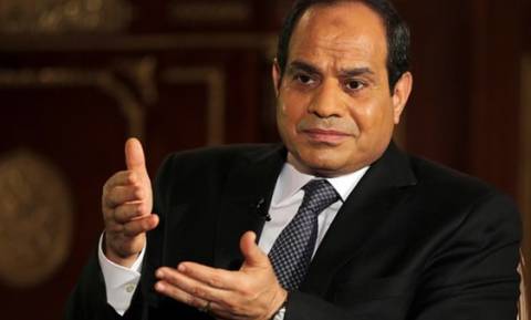 Αίγυπτος: Ο πρόεδρος Σίσι παραδέχθηκε ότι το ρωσικό αεροσκάφος καταρρίφθηκε από τρομοκράτες