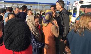 Πρόσφυγες: Σε κατάσταση έκτακτης ανάγκης ο Δήμος Αλμυρού