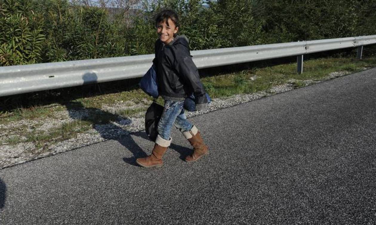 Προσφυγική κρίση: Δοκιμασία για Ελλάδα και Ευρώπη