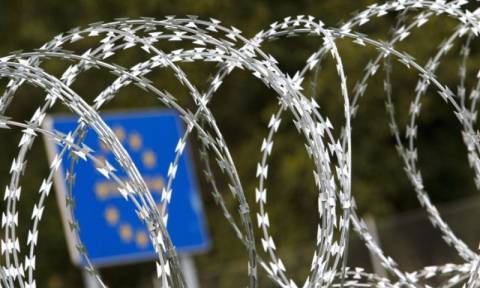 Κλείνουν τα σύνορα Σλοβενία, Αυστρία, Σκόπια, Σερβία και Κροατία (vid)