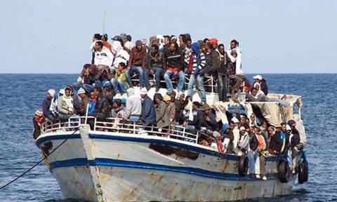 Αποκάλυψη: Η κυβέρνηση ομολογεί ότι το μεταναστευτικό δεν θα λυθεί ούτε σε τρία χρόνια!