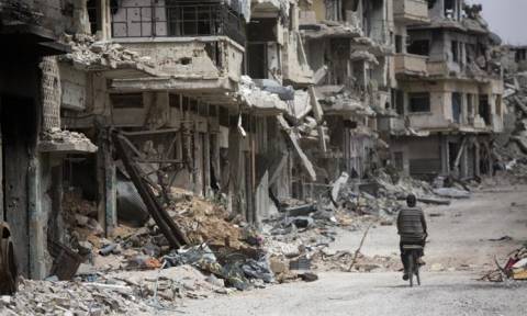 Συρία: Η αντιπολίτευση θα τηρήσει μία προσωρινή εκεχειρία 2 εβδομάδων