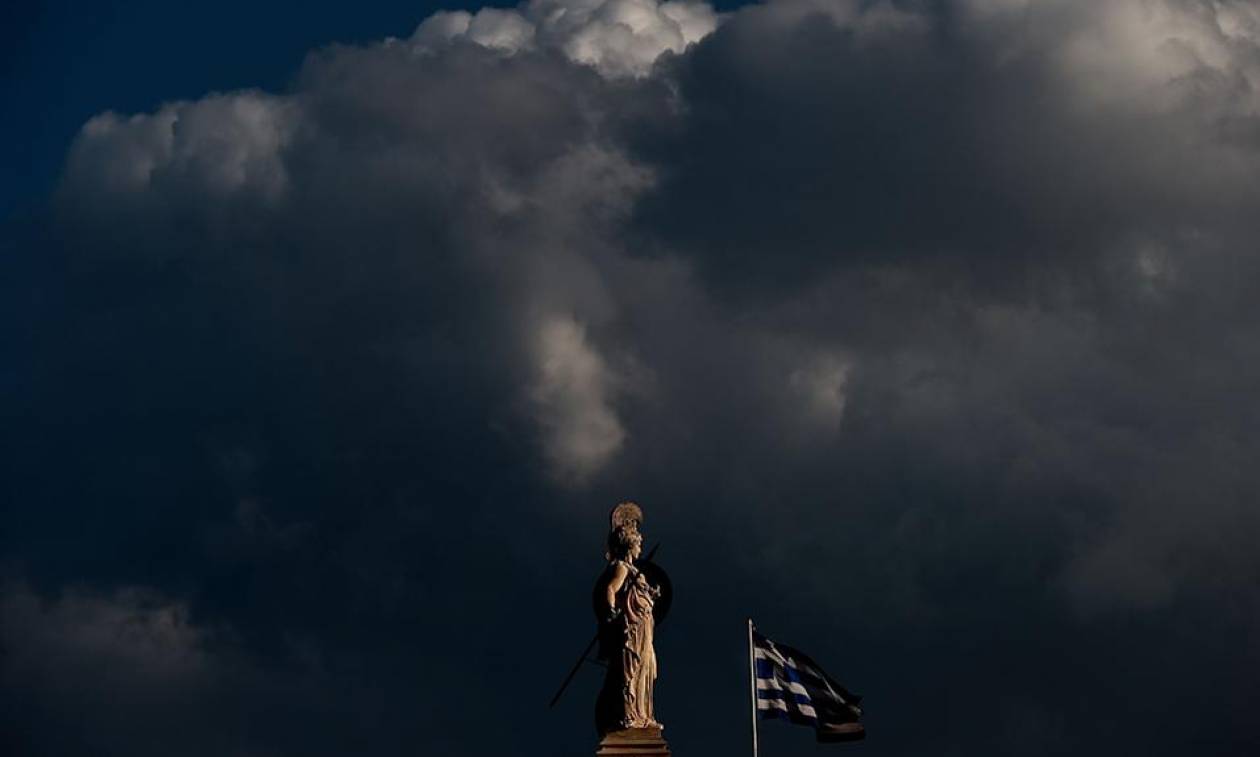 Χρεοκοπία της Ελλάδας τον Μάρτιο βλέπει το Spiegel - Newsbomb - Ειδησεις -  News