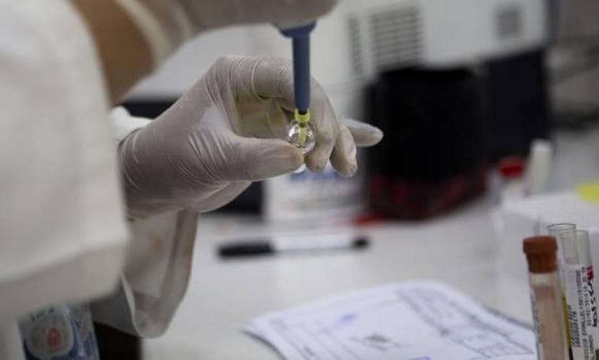 Πρώτο κρούσμα του ιού Ζίκα μέσω σεξουαλικής επαφής στην Γαλλία