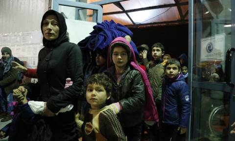 Δυτική Μακεδονία: Δημιουργείται συντονιστικό όργανο για τους πρόσφυγες