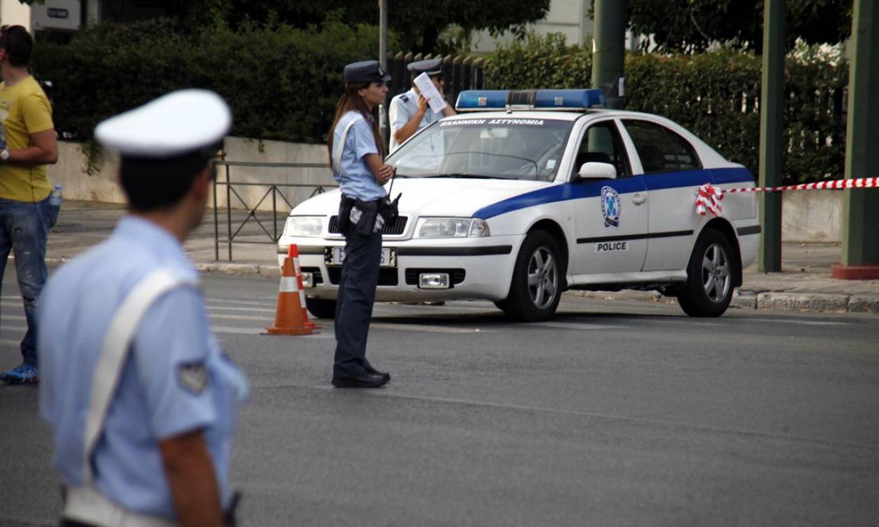 Κυκλοφοριακές ρυθμίσεις σήμερα στην Αττική