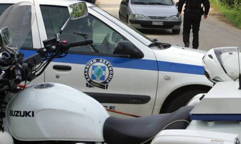 Δύο συλλήψεις φυγόποινων σε Άργος και Κόρινθο
