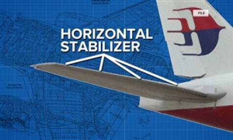 Μοζαμβίκη: Βρέθηκε κομμάτι του χαμένου Boeing της Malaysia Airlines; (video)