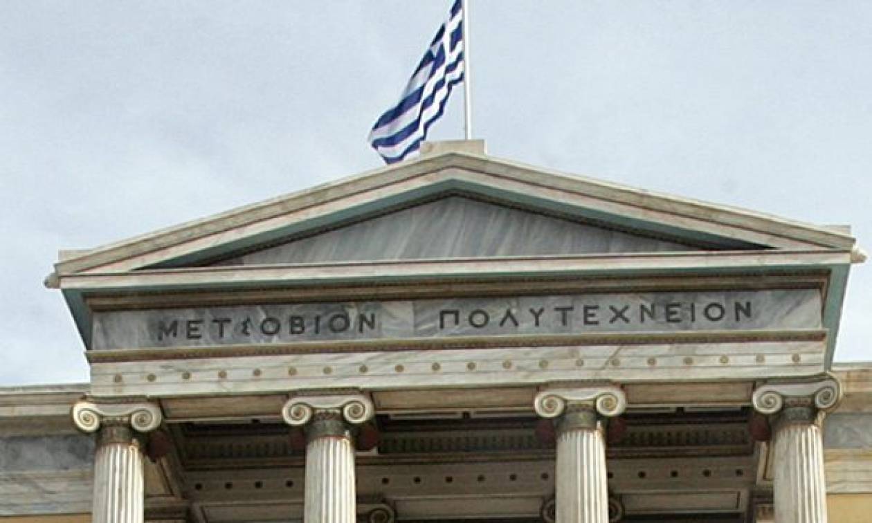 Σοκ: Εντοπίστηκε νεκρός 21χρονος φοιτητής στο Μετσόβιο Πολυτεχνείο