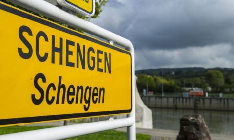 Επείγοντα μέτρα από την Κομισιόν για την αποκατάσταση της Σένγκεν έως το Δεκέμβριο του 2016