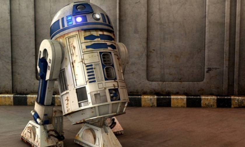 Πόλεμος των Άστρων: Νεκρός στην βίλα του ο «μπαμπάς» του R2-D2