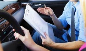 Απεργούν και απέχουν οι εξεταστές υποψηφίων οδηγών αυτοκινήτου