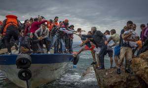 Σύνοδος Κορυφής για το προσφυγικό: Η βοήθεια σε Ελλάδα και Τουρκία στην κορυφή της ατζέντας