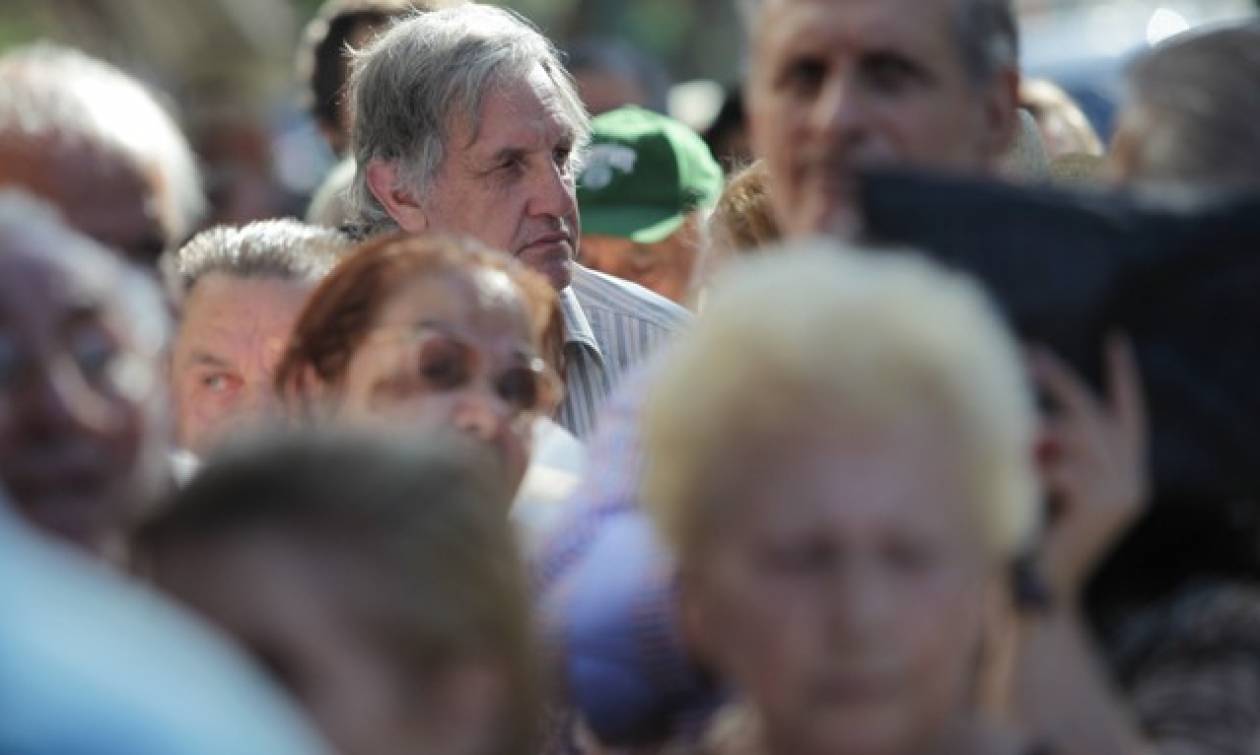 Πιο γρήγορα στη σύνταξη με πλασματικά έτη ασφάλισης