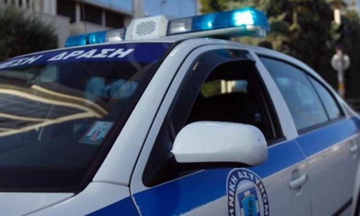 Βρέθηκε νεκρός 45χρονος στο Ηράκλειο