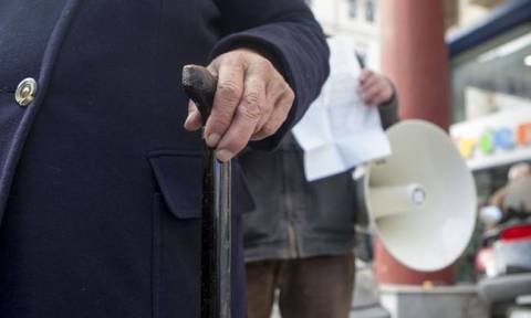 «Σφαγή» των συνταξιούχων φέρνει η νέα διαπραγμάτευση κυβέρνησης – δανειστών