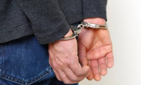 Συνελήφθη 55χρονος φυγόποινος στην Αρεόπολη