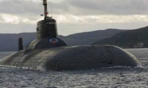 Ρωσικό πυρηνοκίνητο υποβρύχιο πέρασε χωρίς να το εντοπίσει κανείς  από τις Γαλλικές ακτές!