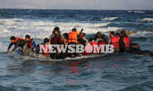 Αποκλειστικό: Το Newsbomb.gr στη Σμύρνη – Πώς δρουν τα κυκλώματα των διακινητών (pics)