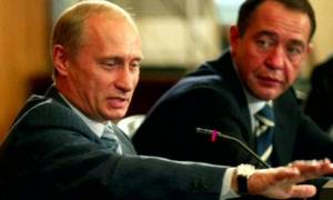 Παραμένουν τα ερωτηματικά γύρω από τη μυστηριώδη δολοφονία στενού συνεργάτη του Πούτιν