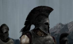 Απίστευτο! Πώς οι αρχαίοι Σπαρτιάτες προετοιμάζονταν για να γίνουν γενναίοι πολεμιστές (video)