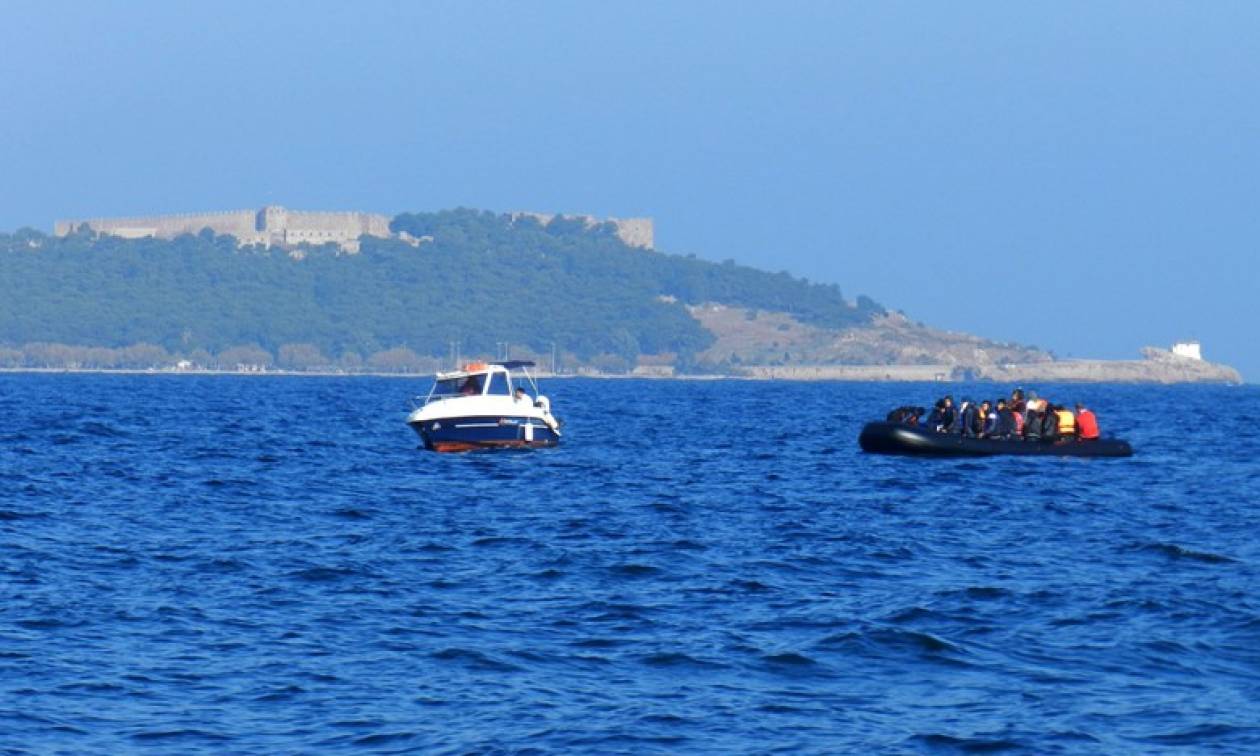 Θρίλερ με αγνοούμενους πρόσφυγες στην Κω