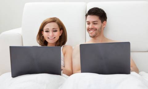 «Έπεσε» το internet – Αυτό το είδος πορνό αναζητούν σαν τρελοί οι χρήστες σήμερα