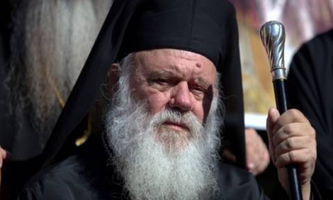 Αρχιεπίσκοπος Ιερώνυμος: Αν συνεχίσουν έτσι οι ηγέτες της Ευρώπης, θα διαλυθεί…(video)