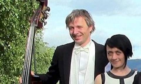 Νορβηγός μουσικός σκότωσε την πιανίστρια σύζυγό του επειδή ζήλευε την καριέρα της