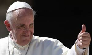 Πάπας Φραγκίσκος: Μετά το Twitter τώρα και στο Instagram! (pic)