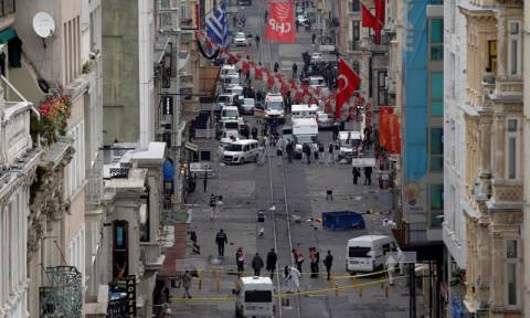 ΣΥΡΙΖΑ για τρομοκρατική επίθεση στην Κωνσταντινούπολη