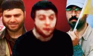 Συναγερμός στην Τουρκία: Αναζητούνται τρεις επίδοξοι βομβιστές έτοιμοι για τρομοκρατικό χτύπημα