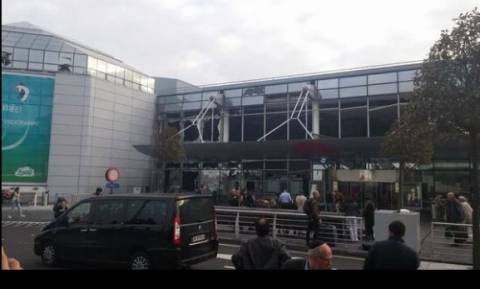 Εκρήξεις Βρυξέλλες:  Υπήρξαν πυροβολισμοί, ακούστηκε κάποιος να φωνάζει στα αραβικά