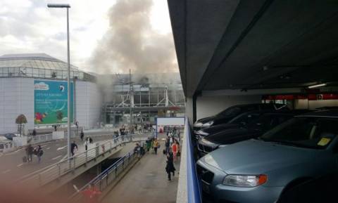Εκρήξεις Βρυξέλλες: Κι άλλοι εκρηκτικοί μηχανισμοί εντοπίστηκαν στο αεροδρόμιο